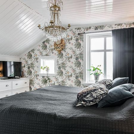 Villa 25Min Fran Joenkoeping, Panorama Utsikt Habo Esterno foto