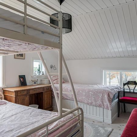Villa 25Min Fran Joenkoeping, Panorama Utsikt Habo Esterno foto